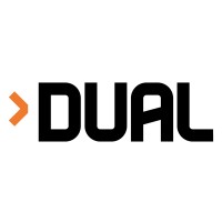 Dual Web SRL logo - Similar company to Convertics Technologies Pvt. Ltd.