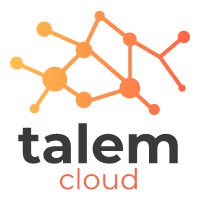 Talem Cloud logo - Similar company to Stone Bond Technologies