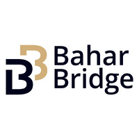 Bahar Bridge logo - Similar company to Allprovide Holistic Pet Food