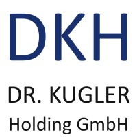 DR. KUGLER Holding | Unternehmensgruppe logo - Similar company to Mrbplus Management Solutions E.K.