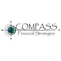 Compass Financial Strategies logo - Similar company to Nivea Hospitality