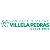 Clínica De Medicina Nuclear Villela Pedras Ltda logo - Similar company to Instituto De Radioproteção E Dosimetria - Ird