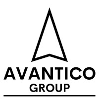 Avantico Group logo - Similar company to Buzzbuilt Software