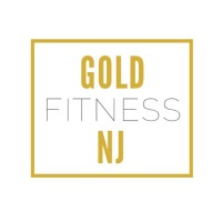 GoldFitnessNJ logo - Similar company to Mufit