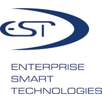 Enterprise Smart Technologies logo - Similar company to Connect Fire Security Ltd