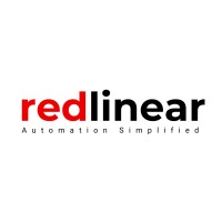 RedLinear logo - Similar company to While