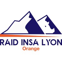 Raid INSA Lyon - Orange logo - Similar company to Raid De L'X