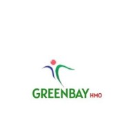 Greenbay HMO logo - Similar company to Clearline Hmo