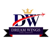 Dream Wings Immigration Consultancy logo - Similar company to Hashtagvisa