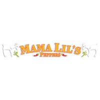 Mama Lil's Peppers logo - Similar company to Seio