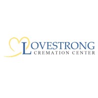 LoveStrong Cremation Center logo - Similar company to Saje Strategic Solutions