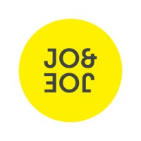JO&JOE logo - Similar company to Cats Hostels
