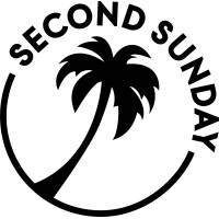 Second Sunday logo - Similar company to Seadeck Australia