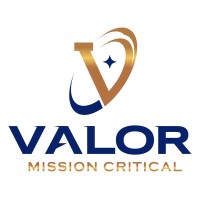 Valor Mission Critical logo - Similar company to Weeks Grp, Llc