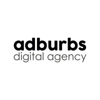 Adburbs Digital Agency logo - Similar company to X Creati̇ve Agency