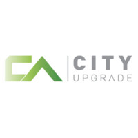 City Upgrade Group logo - Similar company to Did Vastgoedontwikkeling