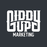 GiddyUp Marketing logo - Similar company to Facility Systems Services