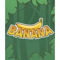 Banana on Steam logo - Similar company to Cp H-Tech