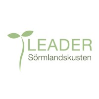 Leader Sörmlandskusten logo - Similar company to Sörmlands Matkluster