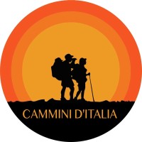 Cammini d'Italia logo - Similar company to Smart Walking