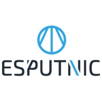Esputnic logo - Similar company to Web3 Latam Hub