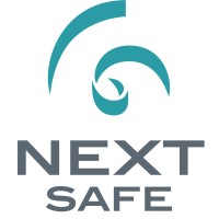NEXT SAFE logo - Similar company to Solugerm