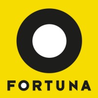 Fortuna CZ logo - Similar company to Tech4Bet