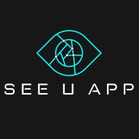 See U App logo - Similar company to Cloq