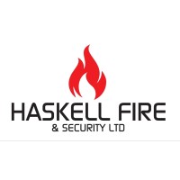 Haskell Fire & Security Ltd logo - Similar company to Rds Fire And Security Ltd