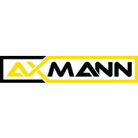 AXMANN SAS logo - Similar company to Cbm - S.P.A.