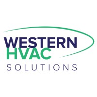 Western HVAC Solutions logo - Similar company to West Hvac