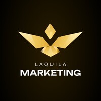 Laquila Marketing logo - Similar company to V2 Global