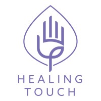 Healing Touch logo - Similar company to Smart Social Work Limited
