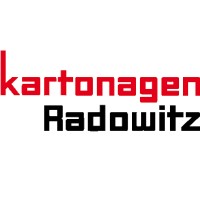 Kartonagen Radowitz GmbH logo - Similar company to Packwin