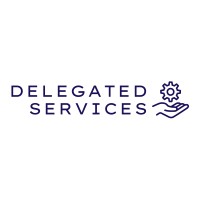 Delegated Services LLC logo - Similar company to Omvino
