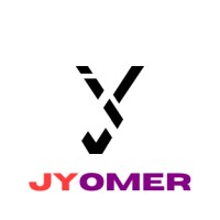 Jyomer logo - Similar company to Vestlog