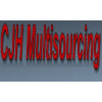 CJH Multisourcing SNC logo - Similar company to Hydr O Stad