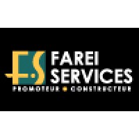 Farei services - Promoteur Constructeur logo - Similar company to Andreosso Chapes - Carrelages - Marbres