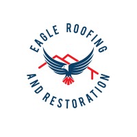 Eagle Roofing & Restoration logo - Similar company to Skymark Roofing Llc
