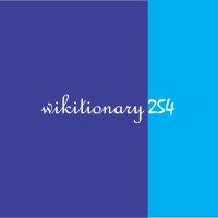 Wikitionary254