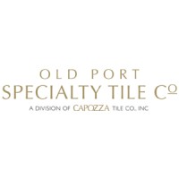 Old Port Specialty Tile Co logo - Similar company to Kemper Carpet & Flooring