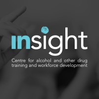 Insight: Centre for AOD Training and Workforce Development logo - Similar company to Karralika Programs