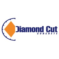 Diamond Cut Concrete