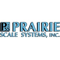 Prairie Scale Systems, Inc. logo - Similar company to Nimo-Kg Ab