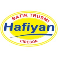 Batik Hafiyan logo - Similar company to Batik Etnik