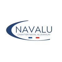 NAVALU construction navale logo - Similar company to Voisin  Constructions