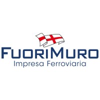 FuoriMuro Impresa Ferroviaria S.r.l. logo - Similar company to I.Log Iniziative Logistiche S.R.L.