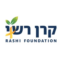 Rashi Foundation logo - Similar company to Yad Hanadiv