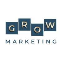 Grow Marketing Media logo - Similar company to Wordfence