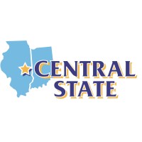 Central State Construction logo - Similar company to Cdi, Inc.